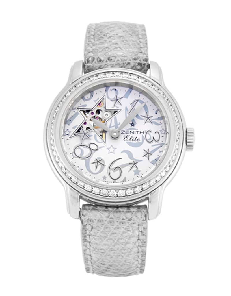 Zenith Babystar 16.1220.67 Zenith Babystar 16.1220.67